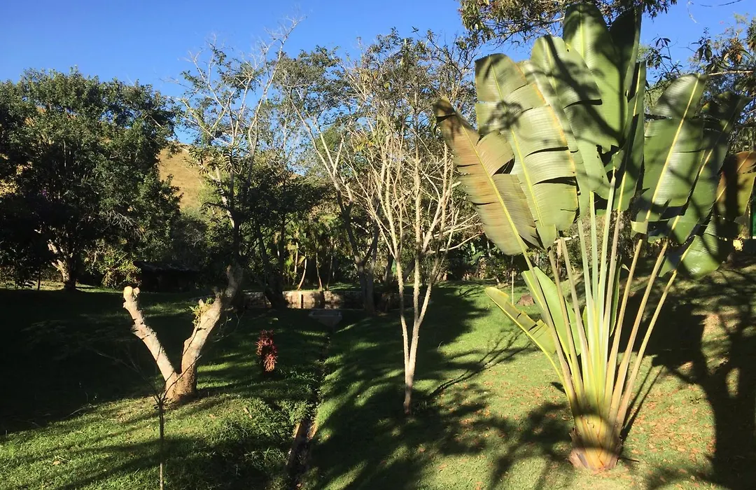 Pousada Primavera-1