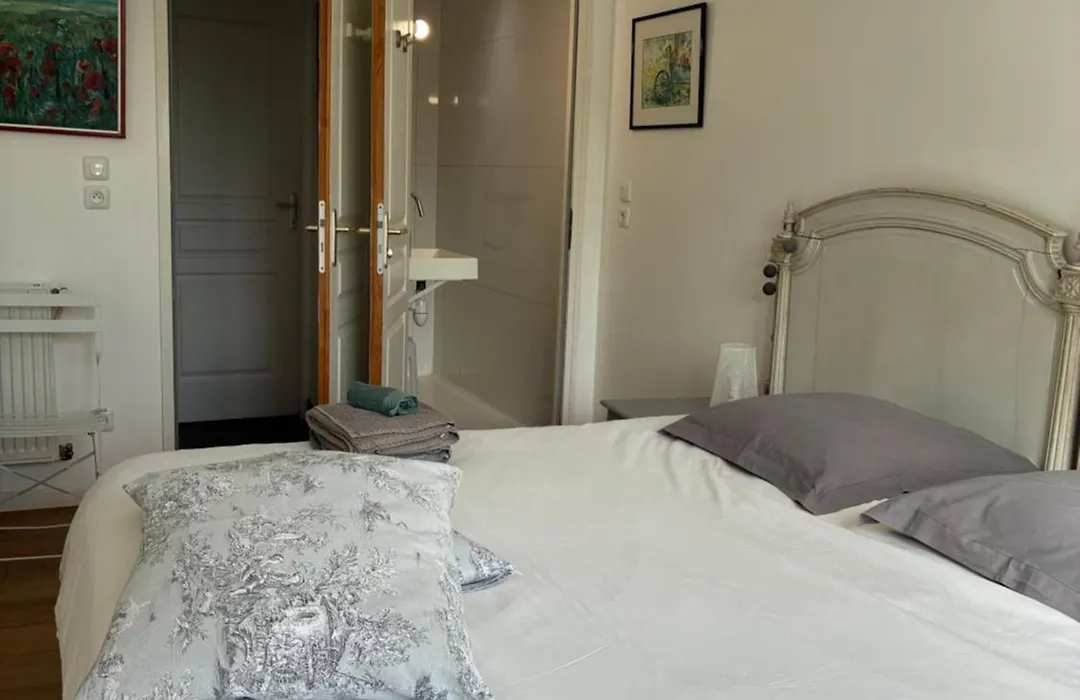 Homes d opale, Caroline-1