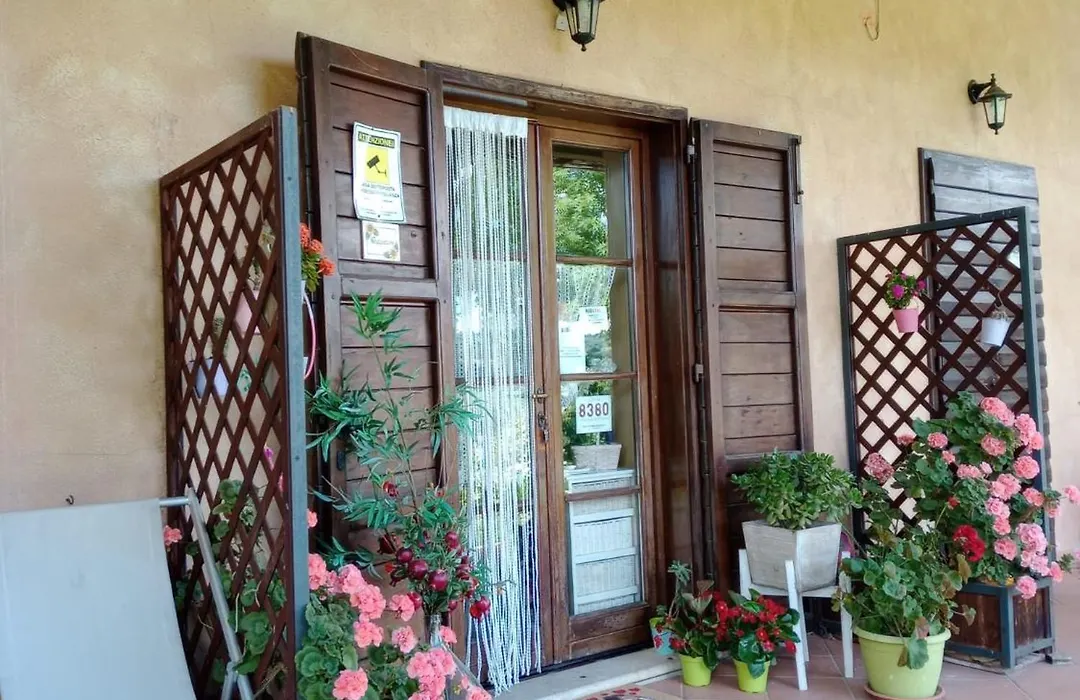 B&B 8380 Saturnia Terme-1