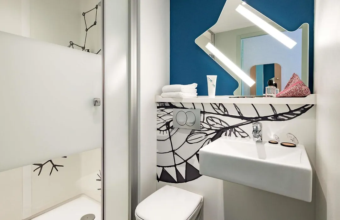 Ibis Budget Beaune-1