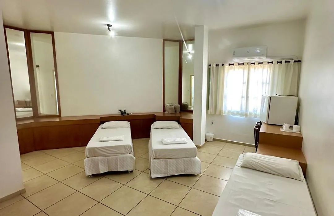 Hotel Minas Palace-1