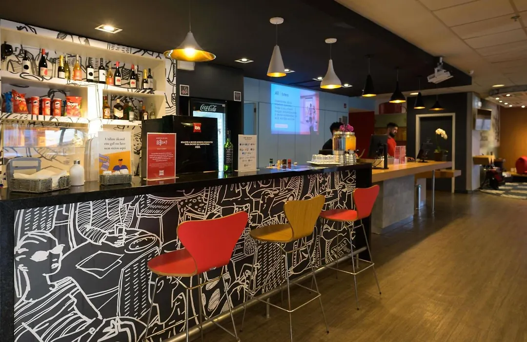 Ibis Aracaju-1