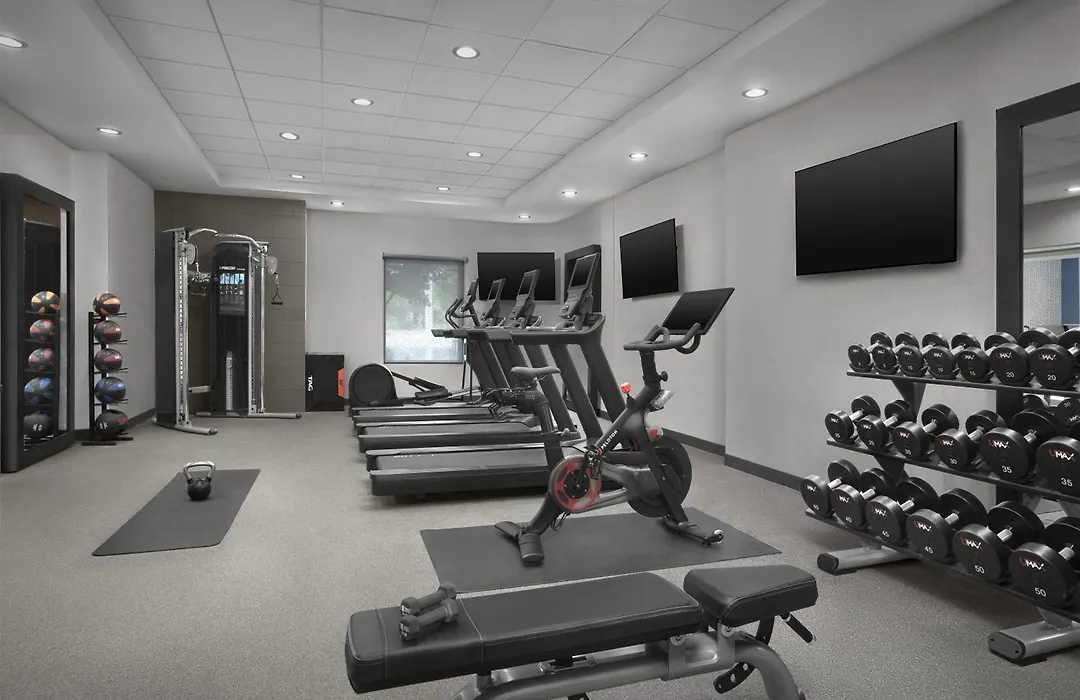 Home2 Suites By Hilton Denver International Airport-1
