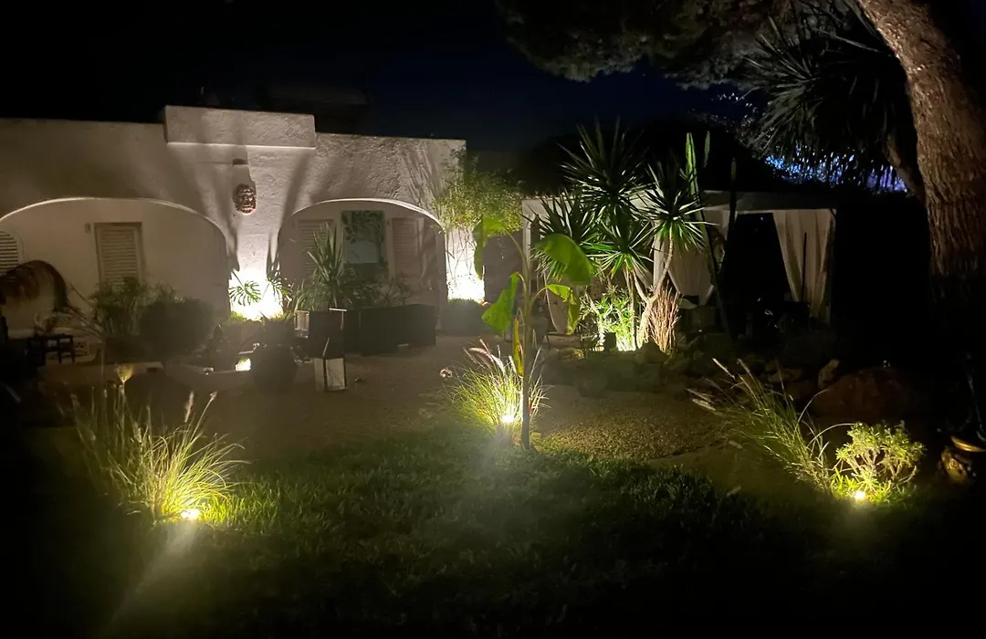 Villa Antonella Boutique Hotel-1
