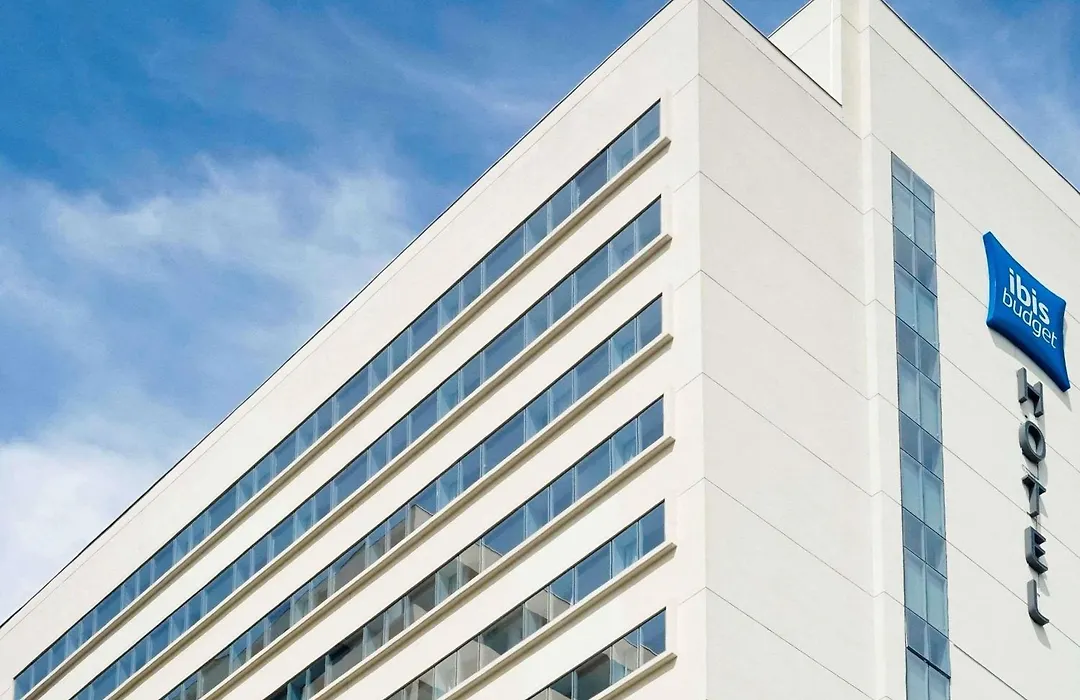 ibis budget Osasco-1