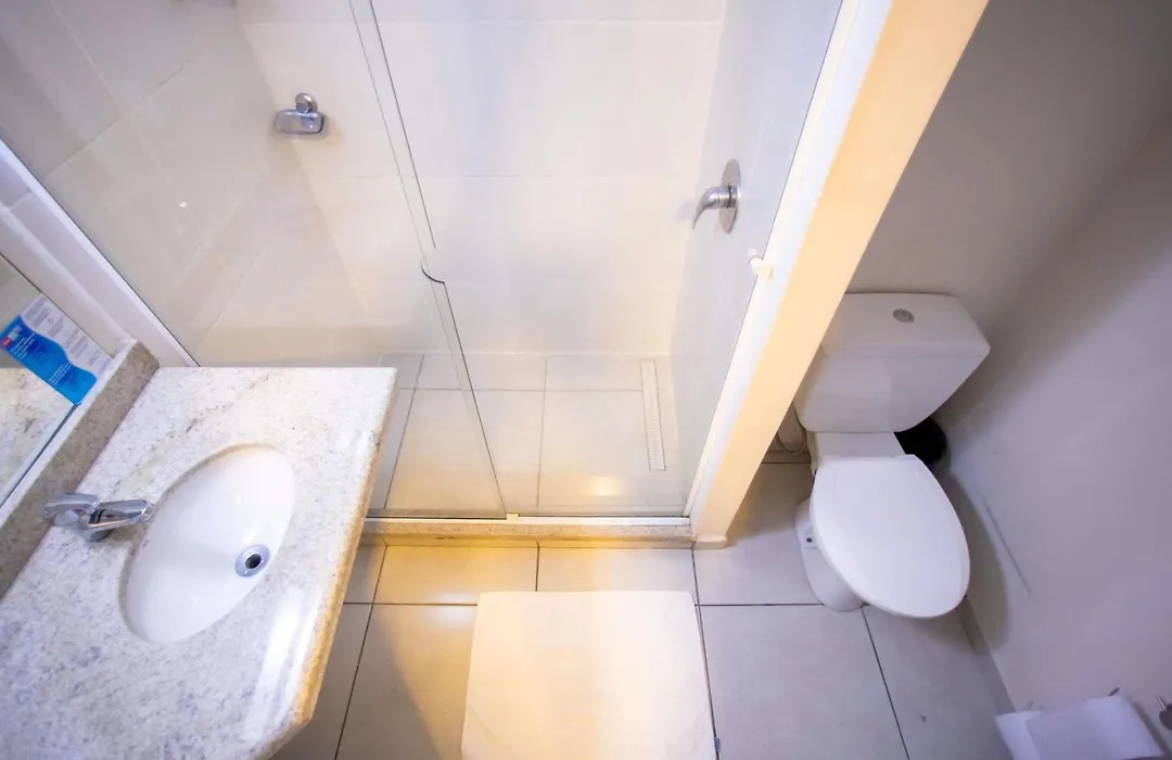 Ibis Budget Divinopolis-1