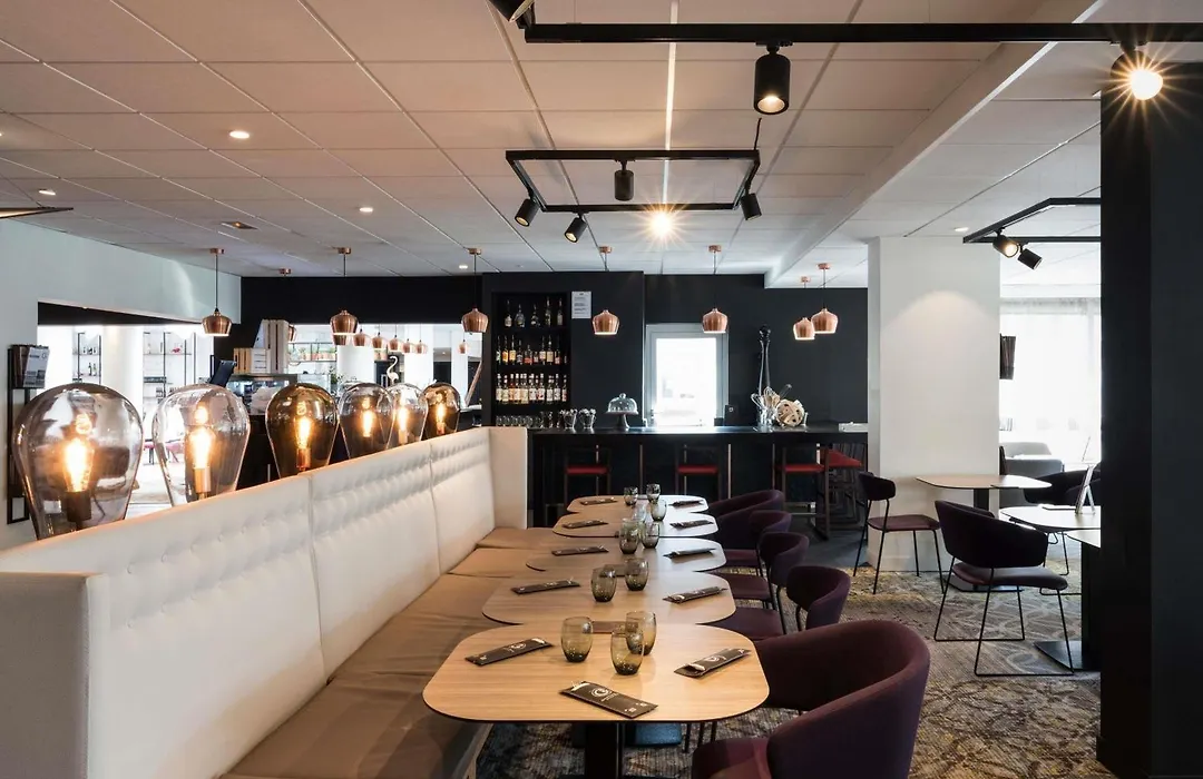 Ibis Styles Lyon Bron Eurexpo-1