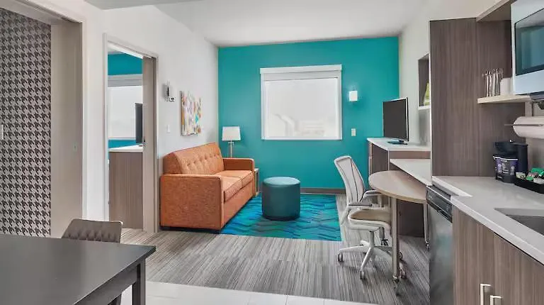 Home2 Suites By Hilton Ocean City Bayside-1