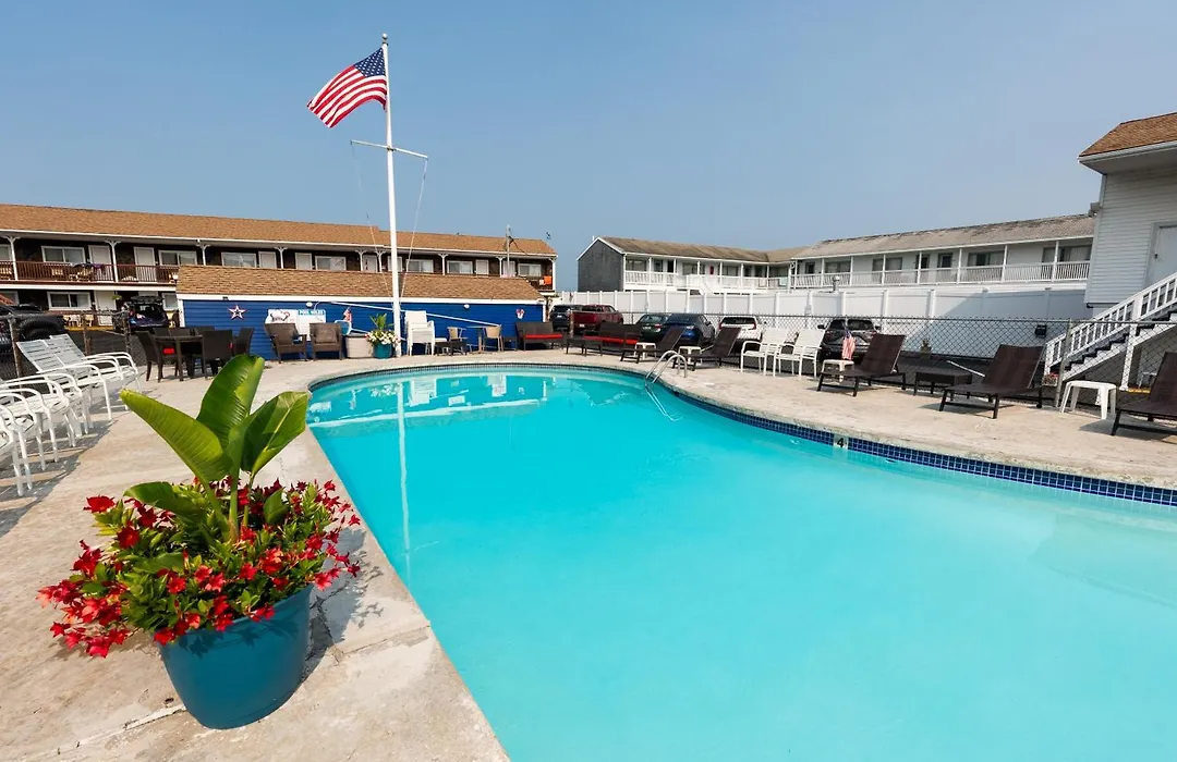 The Janmere Motel-1
