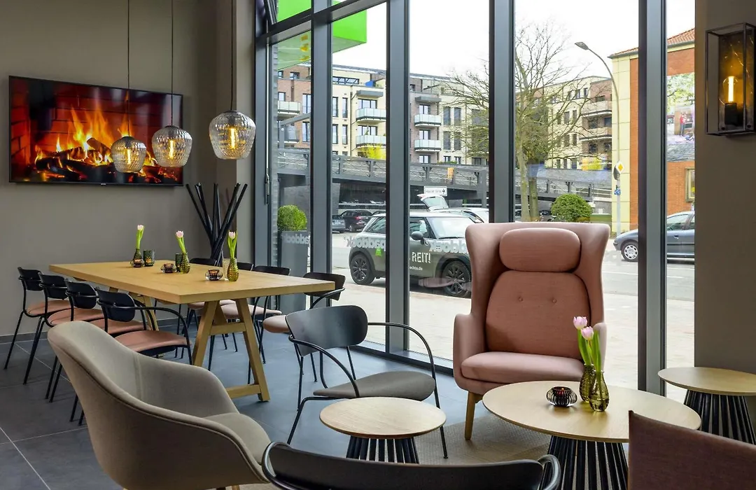 ibis Styles Vechta-1