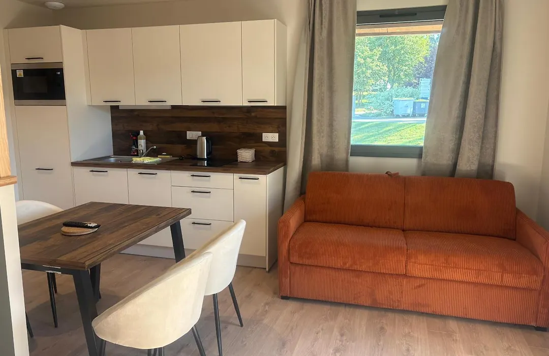 Les Lofts du Grand Lac de Lozère-1