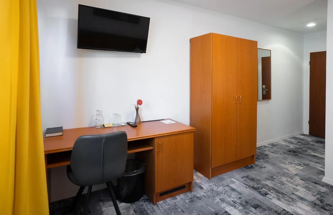 Hotel zur Post-1