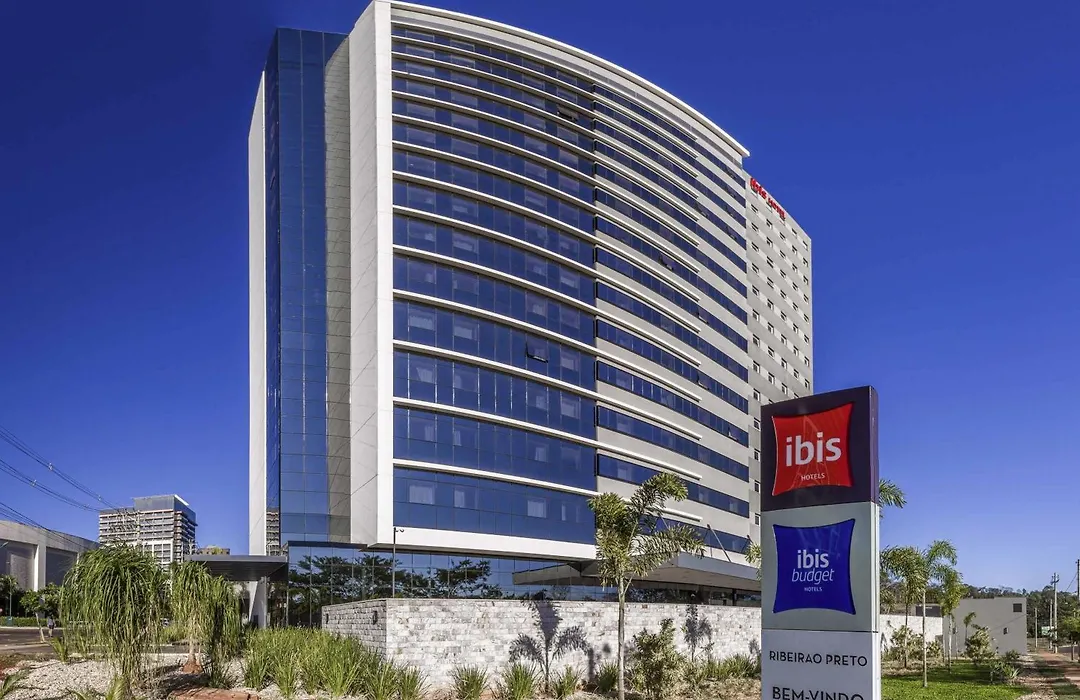 ibis Budget Ribeirão Preto Vila do Golf-1