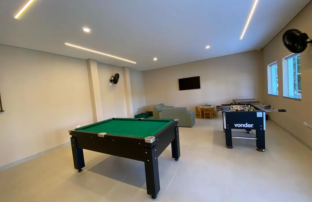 Hotel Beira Rio-1