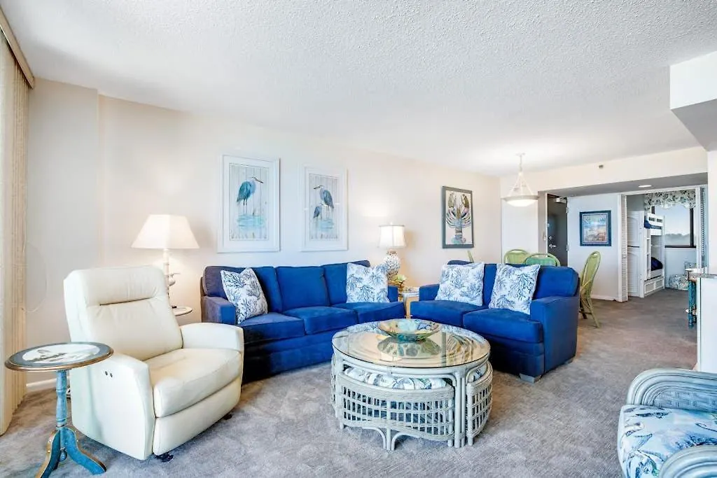 Sea Colony --- 702 Harbour-1