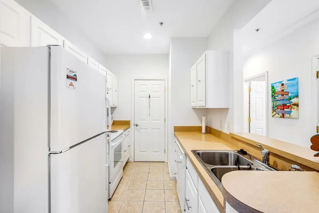 Sandpiper Villages --- 35552 E Atlantic Unit #106-1