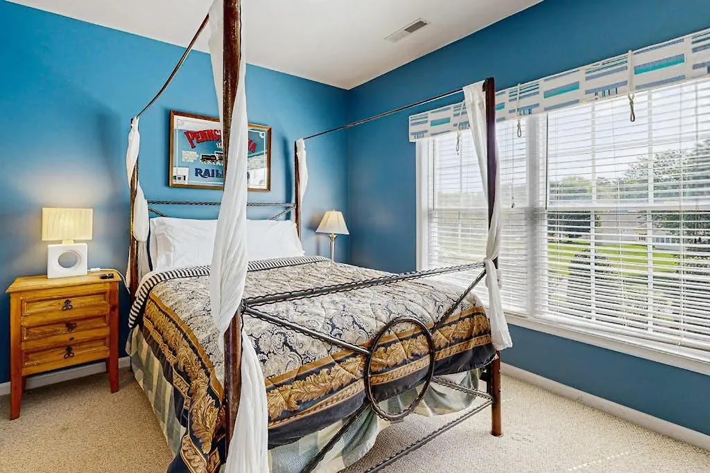 Eagles Landing - 4300 Sandpiper #4314-1