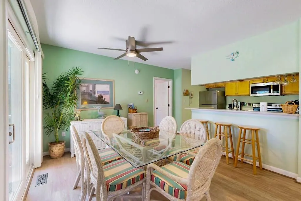 Sea Colony --- 16004 Bayberry Court-1
