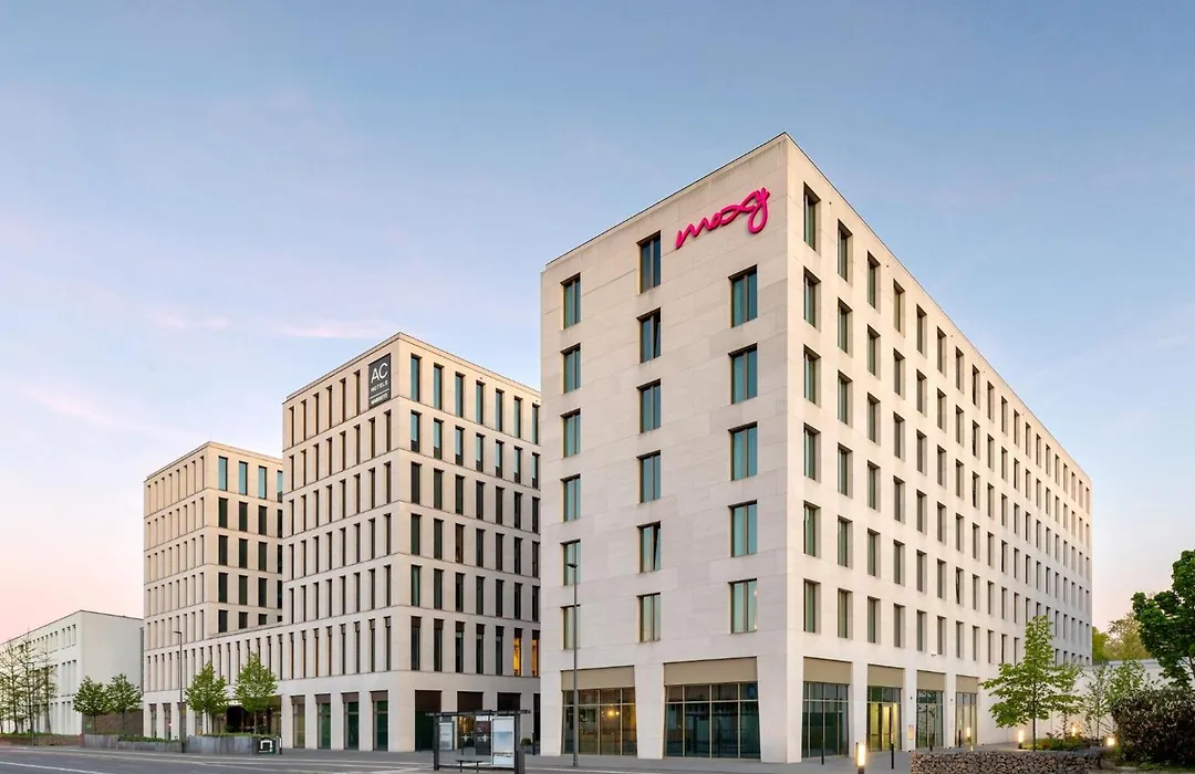 Moxy Wuerzburg-1