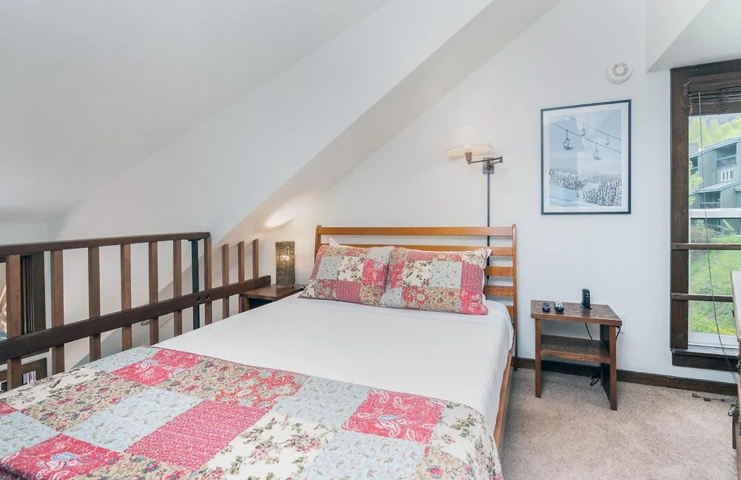 Manitou Lodge 11 By Alpine Lodging Telluride-1
