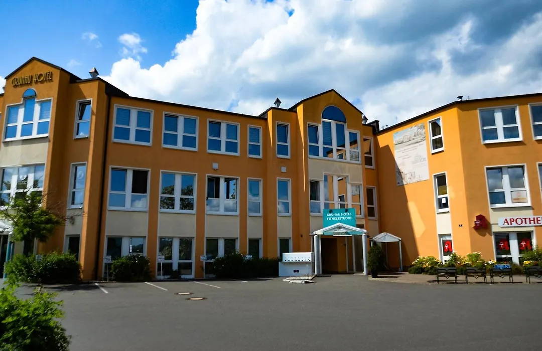 Grunau Hotel-1