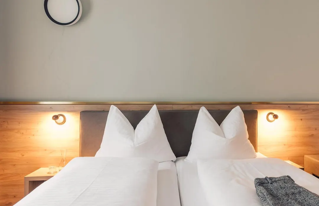 Boutique Hotel Zach-1