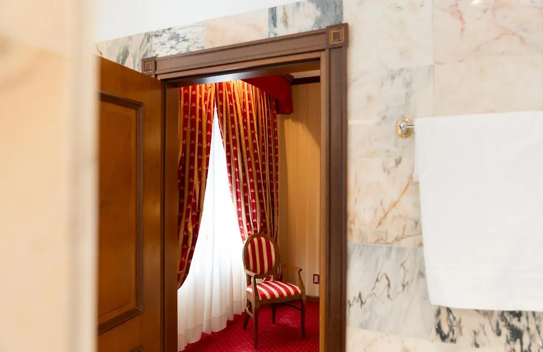 Grand Hotel Trento-1