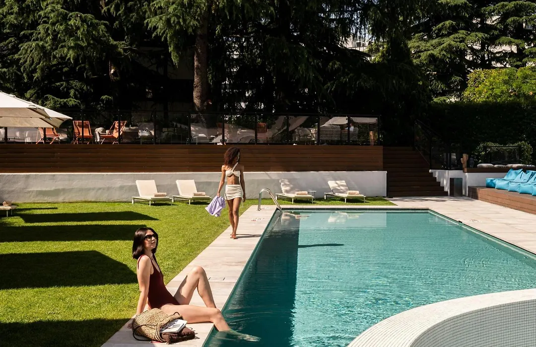 Sheraton Milan San Siro-1