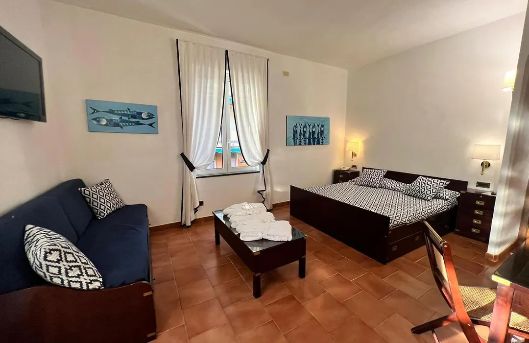 Hotel Clelia-1