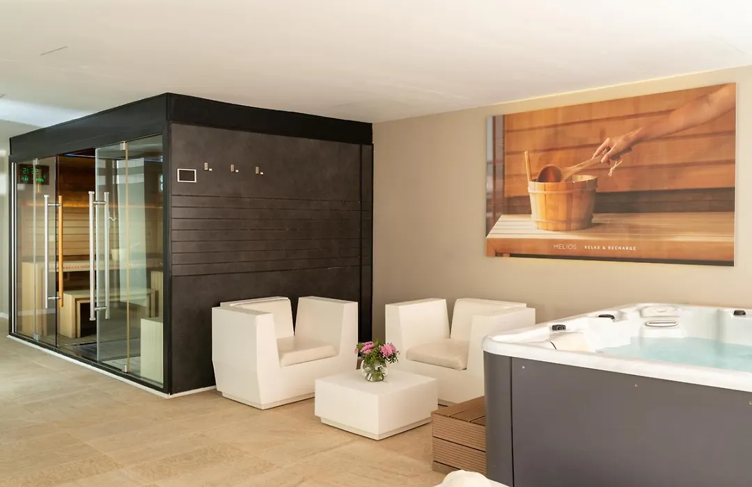 Helios Mallorca Hotel&Apartments-1