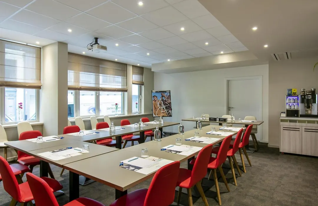 Mercure Oostende-1