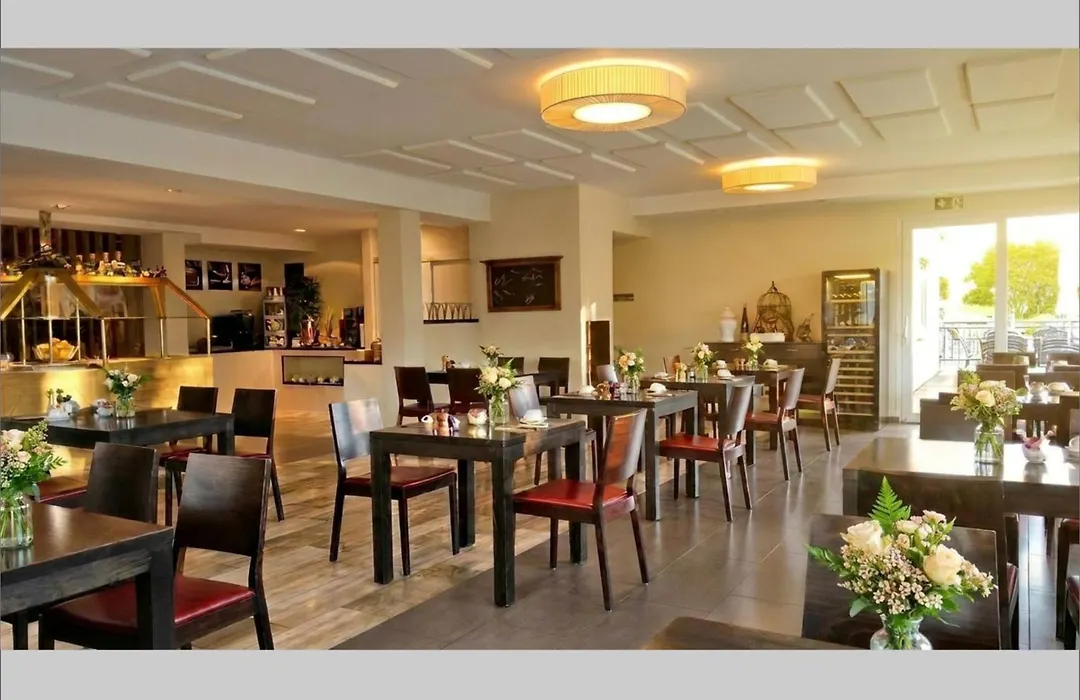 Christiana'S Wein & Art Hotel-1