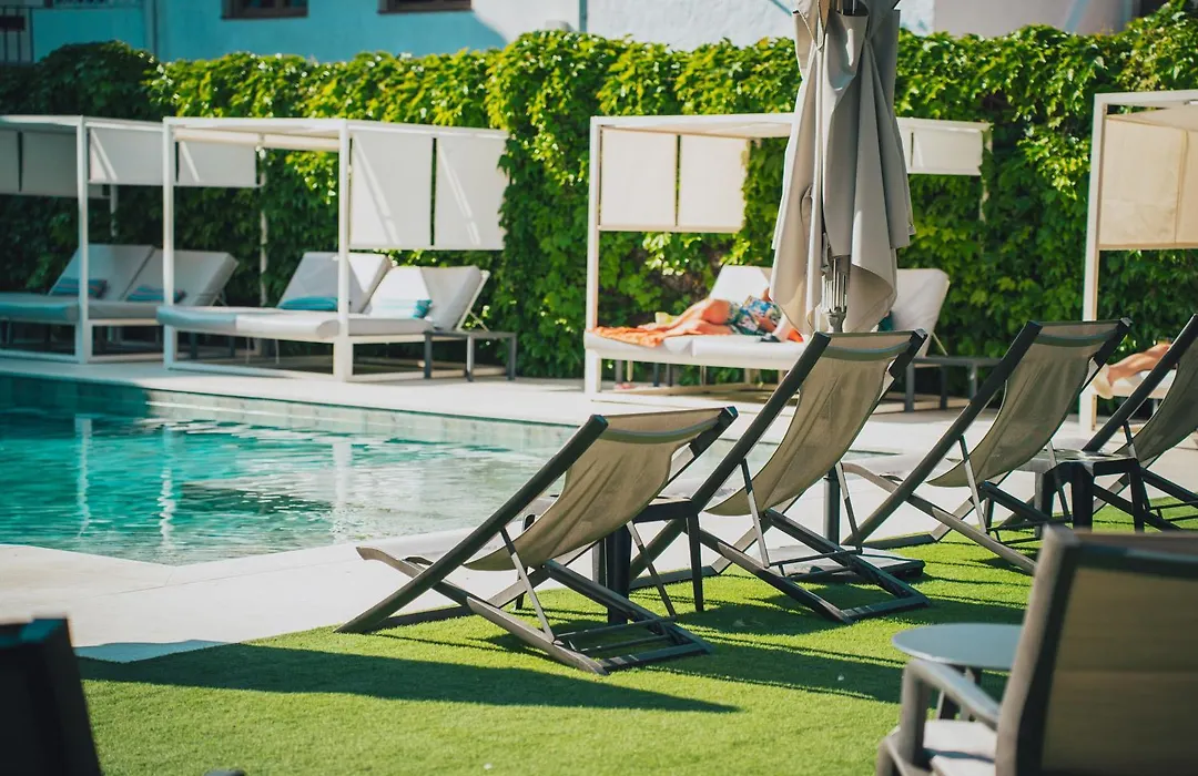 Hotel Windsor Tossa - Adults Only 16-1