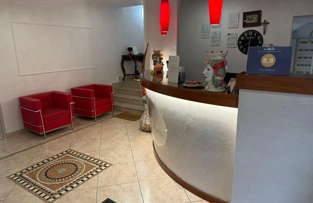 Hotel San Martino-1