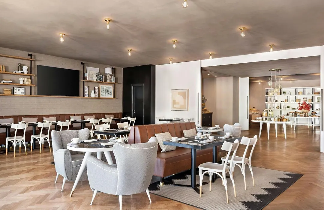 Argentario Golf & Wellness Resort, Autograph Collection-1