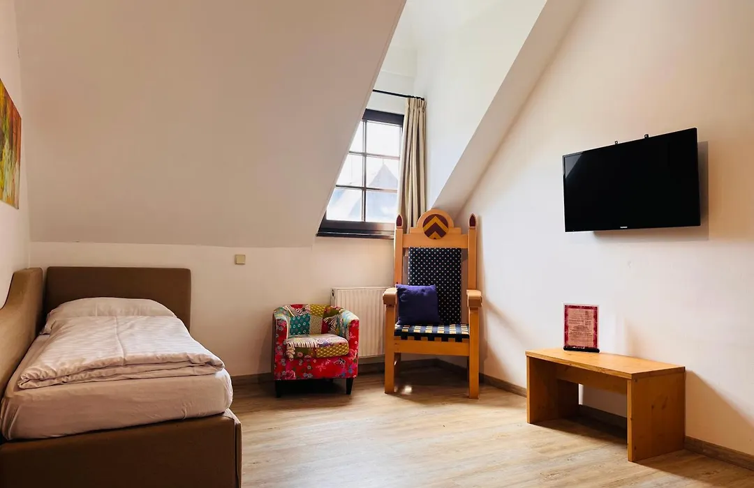 Family Hotel Schloss Rosenegg-1