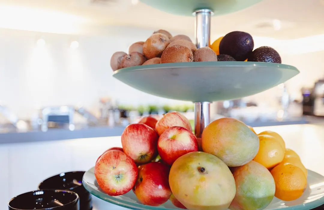 Holiday Inn Mulhouse By Ihg-1