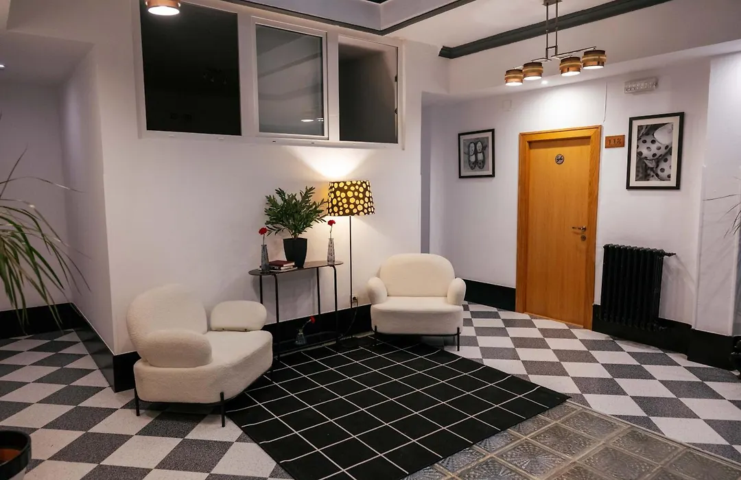 Hotel Sevilla-1