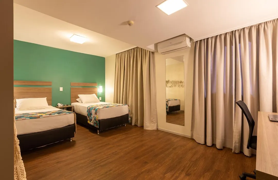 Castelmar Hotel-1