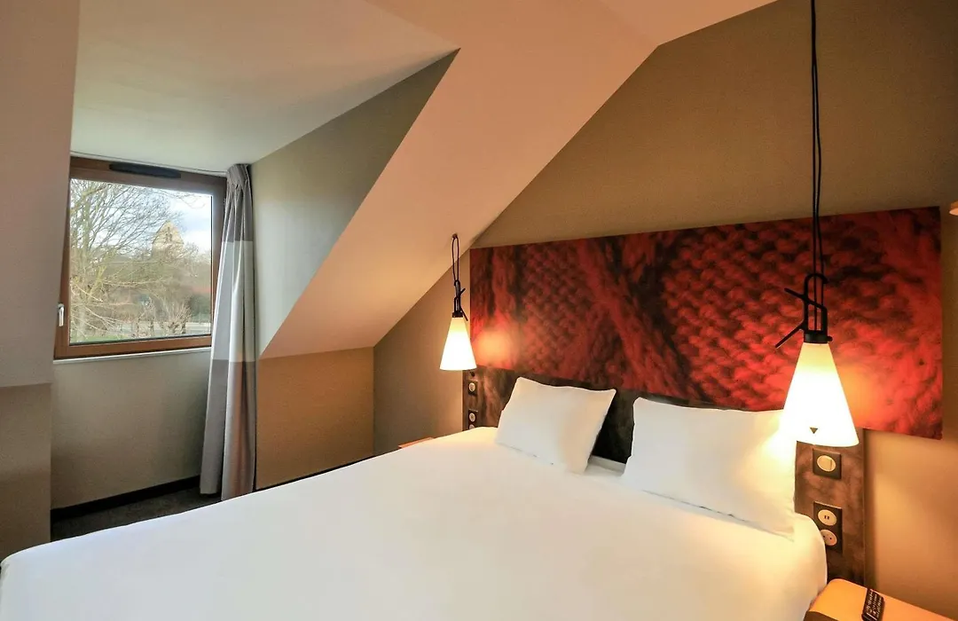 ibis Maisons Laffitte-1