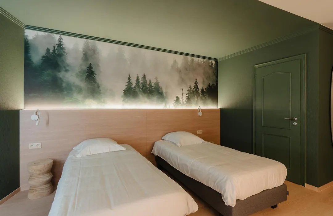 Hotel Saint-Hubert-1