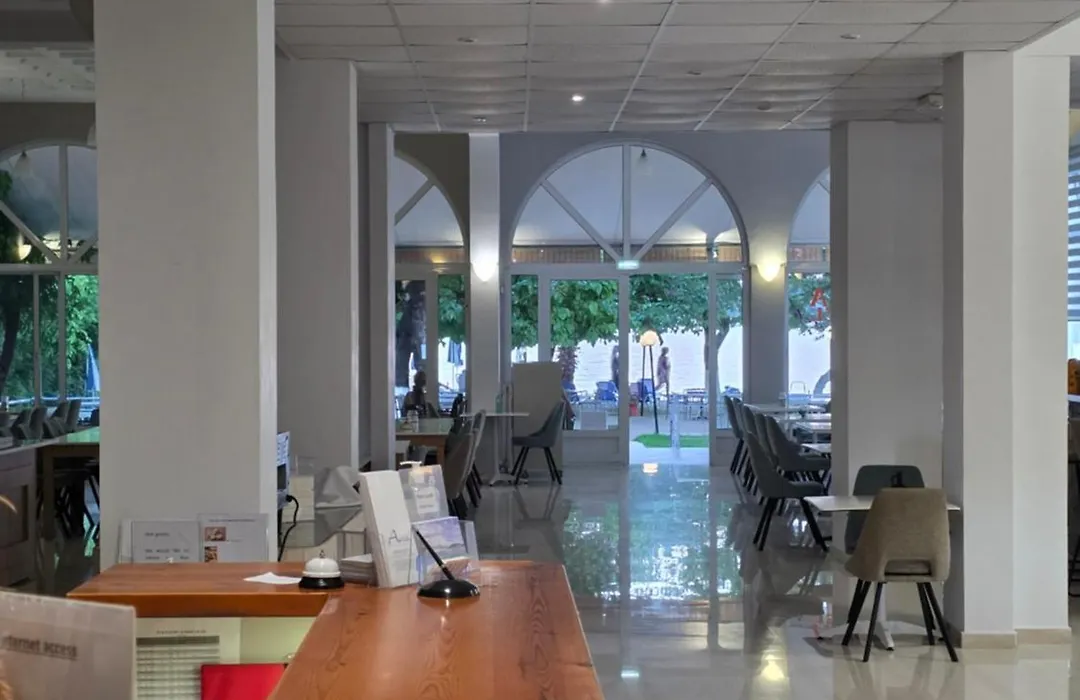 Avra Beach Hotel-1