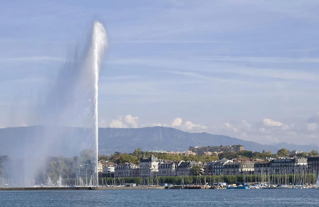 Ibis Geneve Centre Gare-1