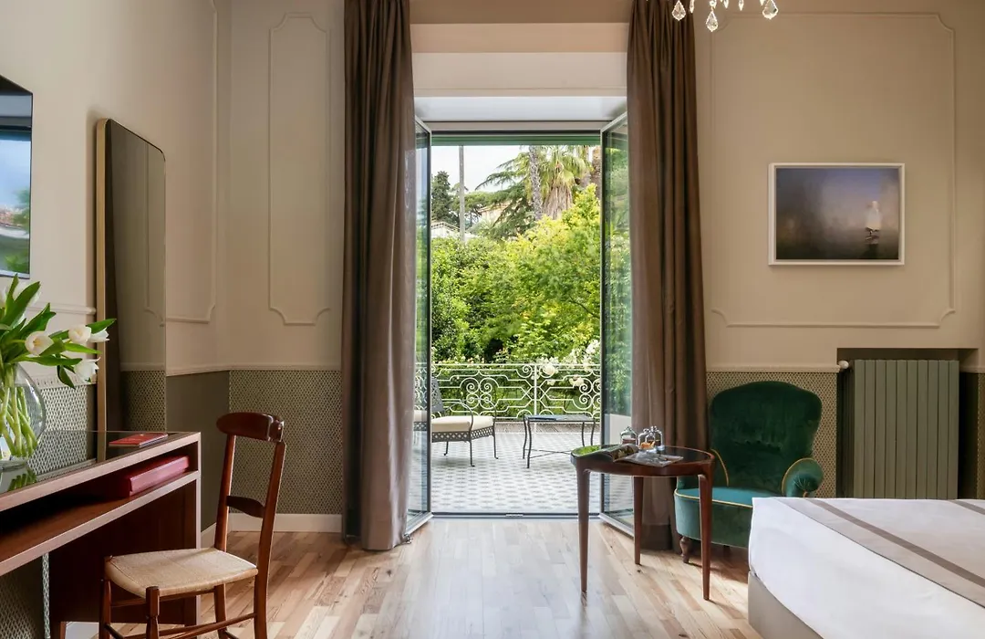 Grand Hotel Miramare-1