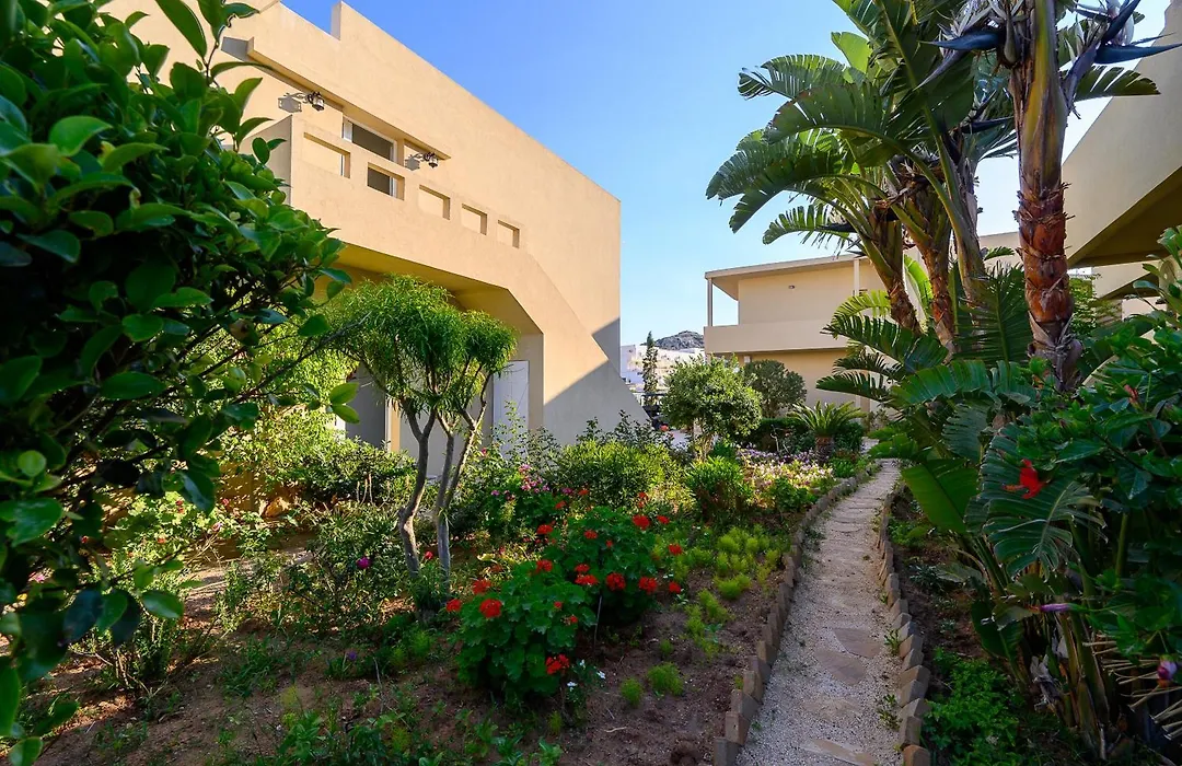 Fragiskos Hotel-1