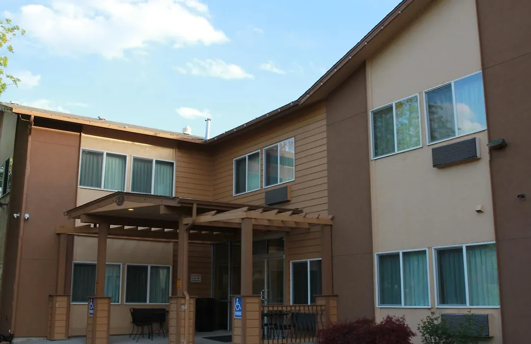 Boulder Twin Lakes Inn-1