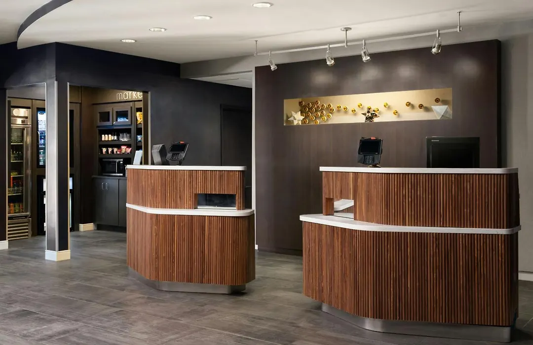 Courtyard By Marriott Valdosta-1