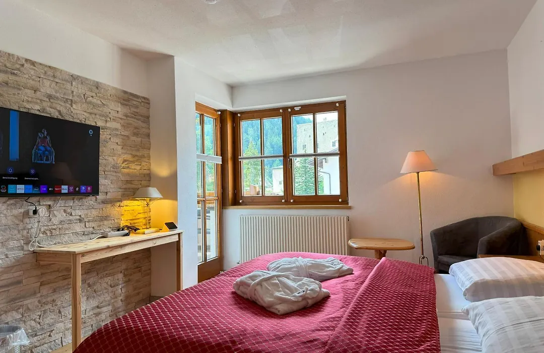 Hotel Berghof-1