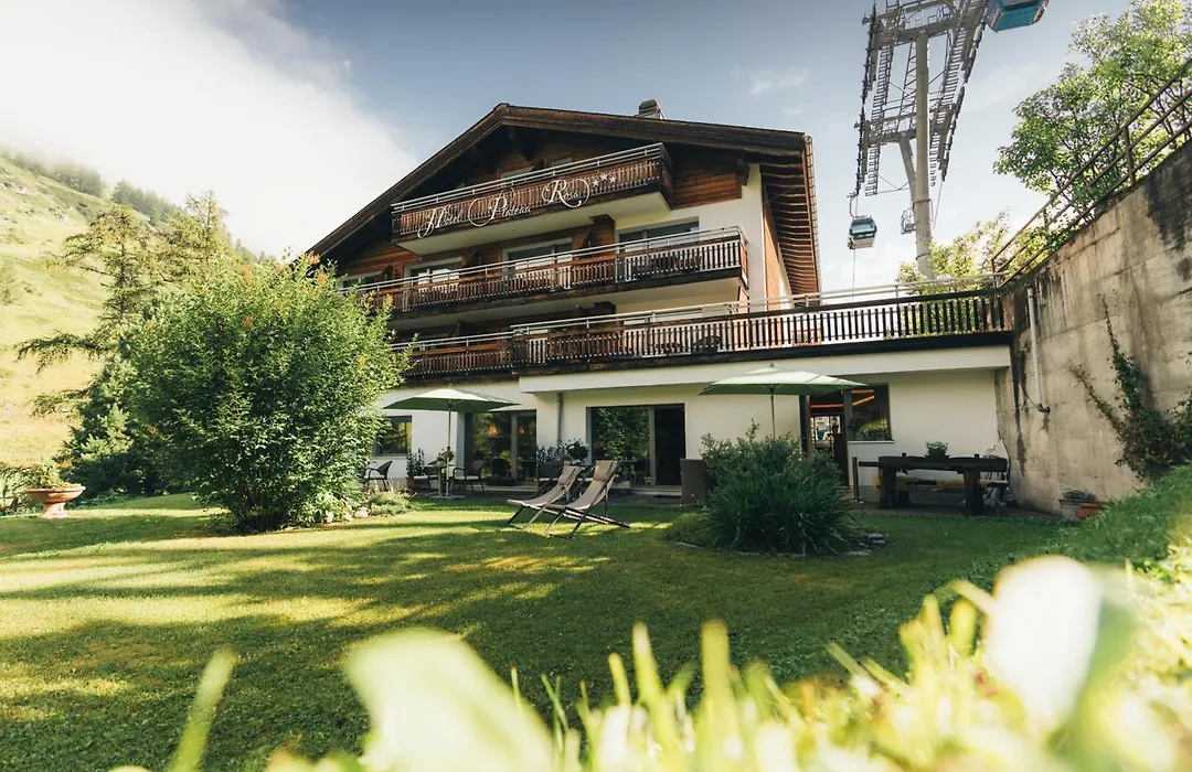 Hotel Plateau Rosa-1