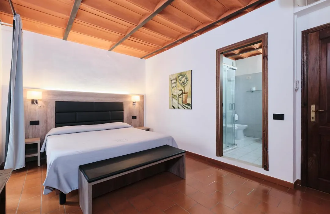 Albergo Della Posta-1